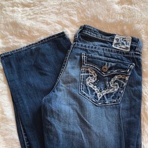 Big Star jeans
